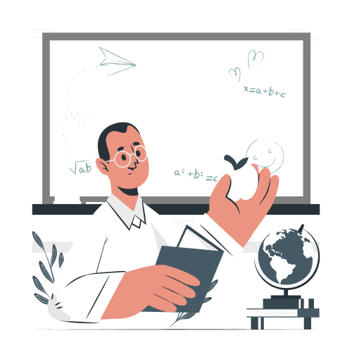 teacher avatar